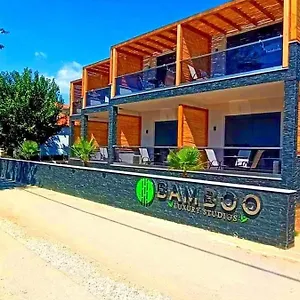  Aparthotel Bamboo Luxury Greece