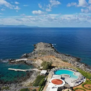 3* Hotel de apartamente Kavos &