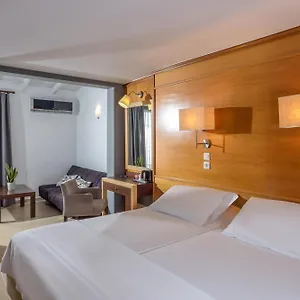 Iraklion Hotel Отель