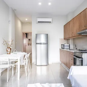 Neon Apartment, Modern, High Quality, Apt, Héraklion