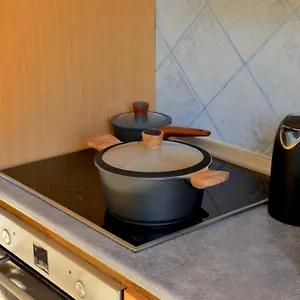  Apartment Reverenza Greece