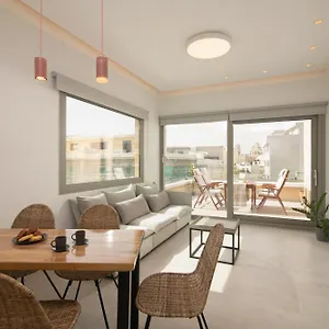 The Boutique Héraklion