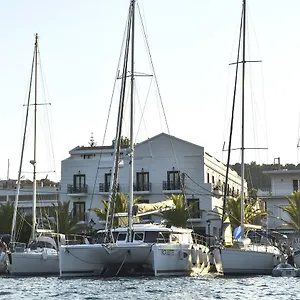 Kefalonia Grand Отель Аргостолион