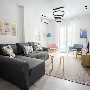  Apartment Spacious Unique Luxurious Greece