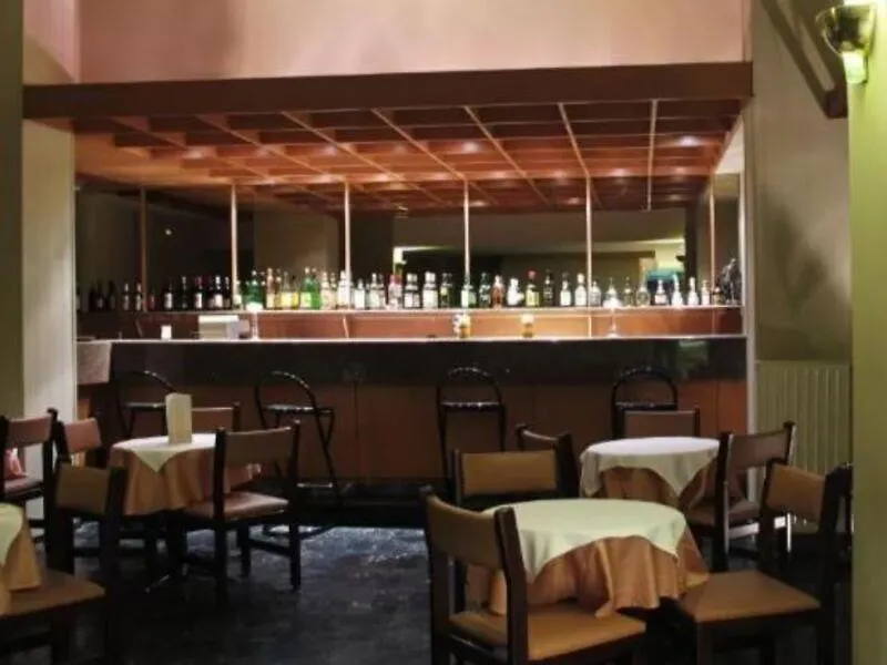 El Greco Hotel Ираклион