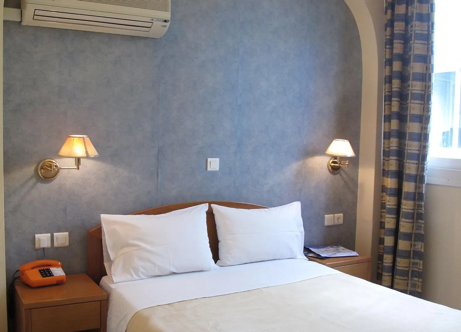El Greco Hotel Ираклион