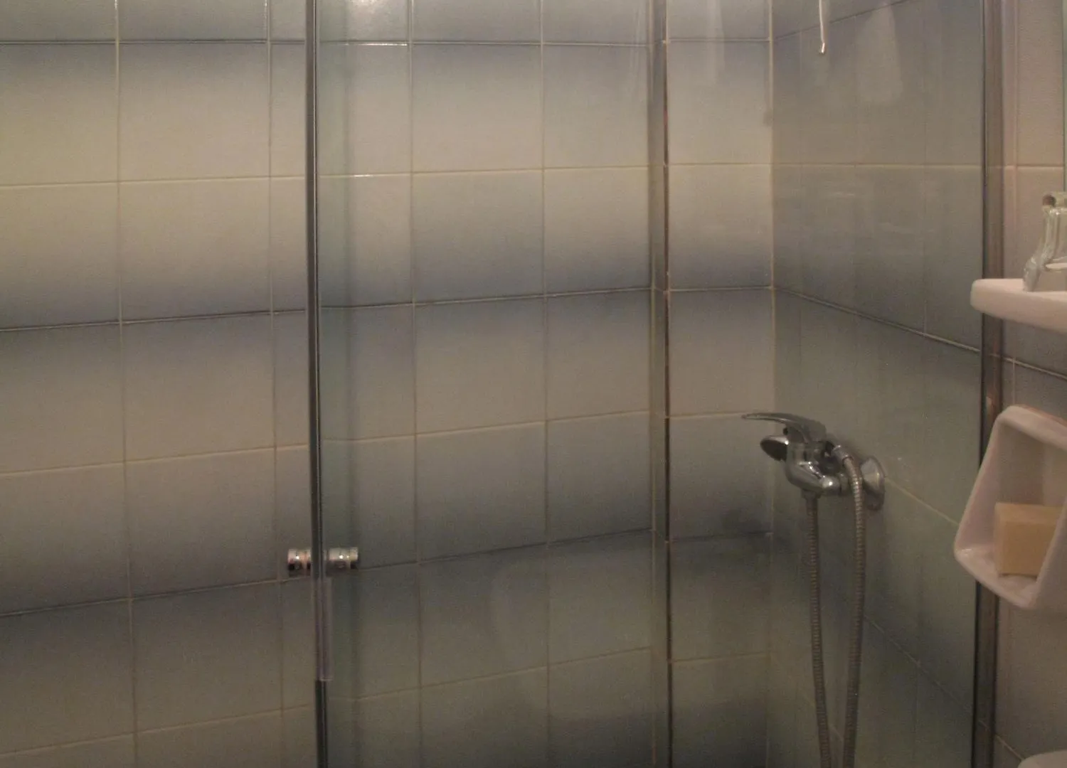 El Greco Hotel Ираклион