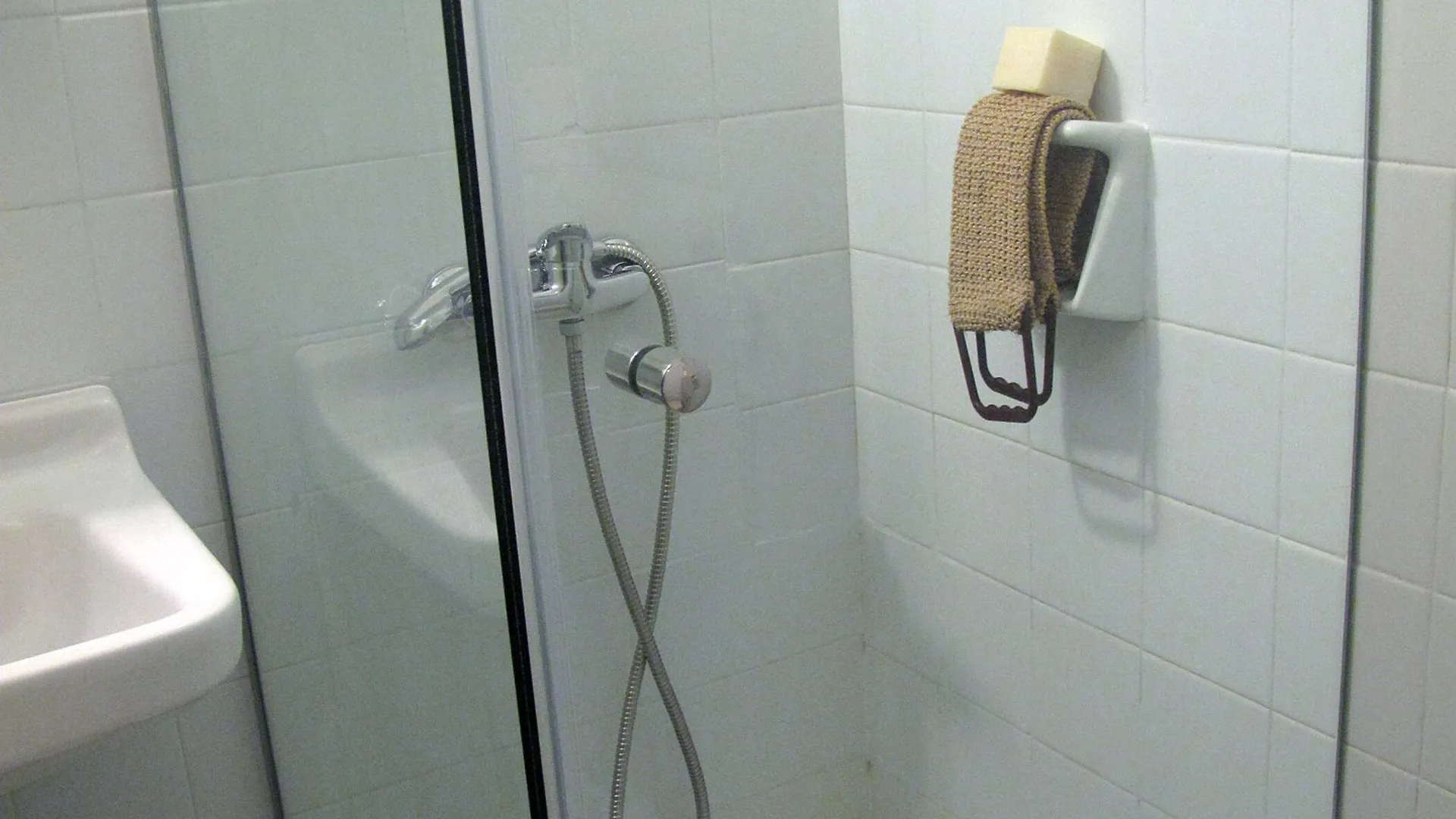 El Greco Hotel Ираклион Греция