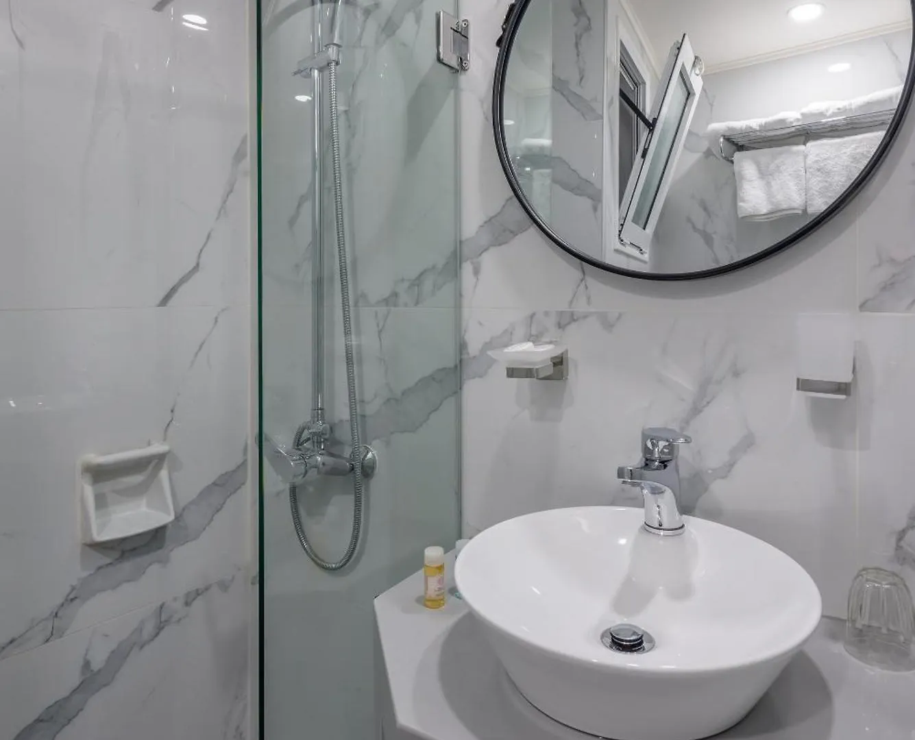 El Greco Hotel Ираклион Греция