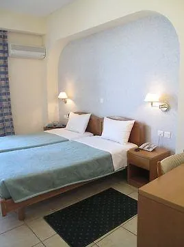 El Greco Hotel Ираклион