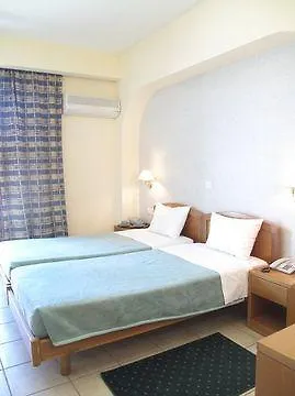 El Greco Hotel Ираклион 2*,