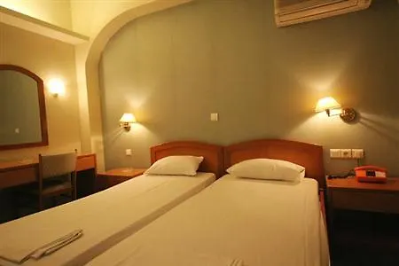 El Greco Hotel Ираклион 2*,