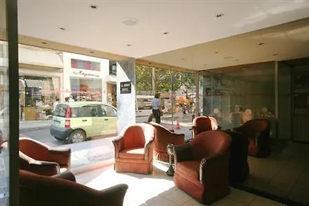 El Greco Hotel Ираклион