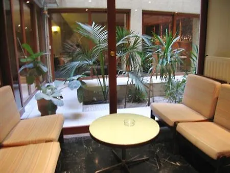 El Greco Hotel Ираклион