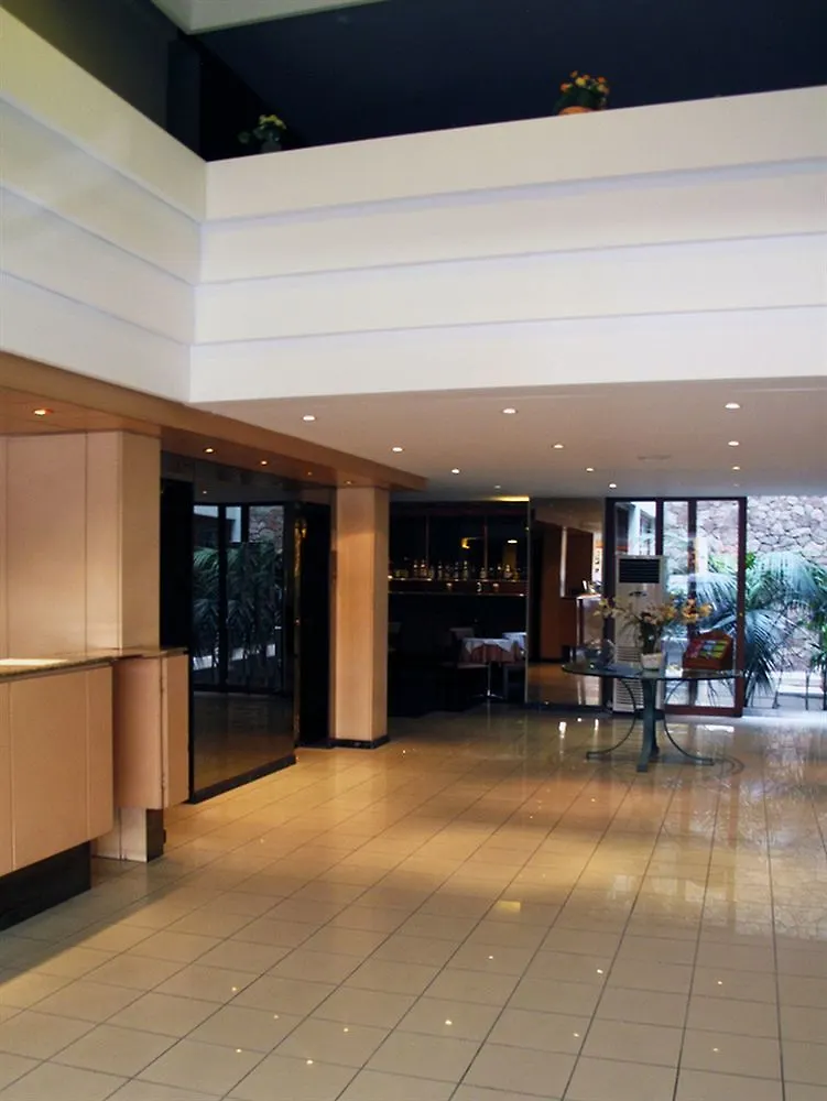 El Greco Hotel Ираклион