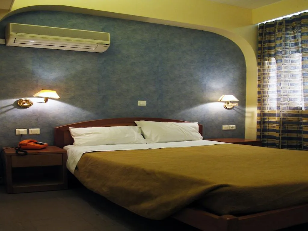 El Greco Hotel Ираклион 2*,  Греция