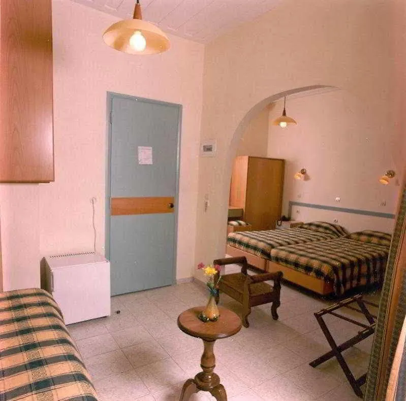 El Greco Hotel Ираклион