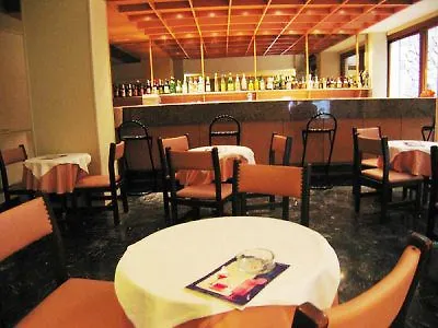 El Greco Hotel Ираклион