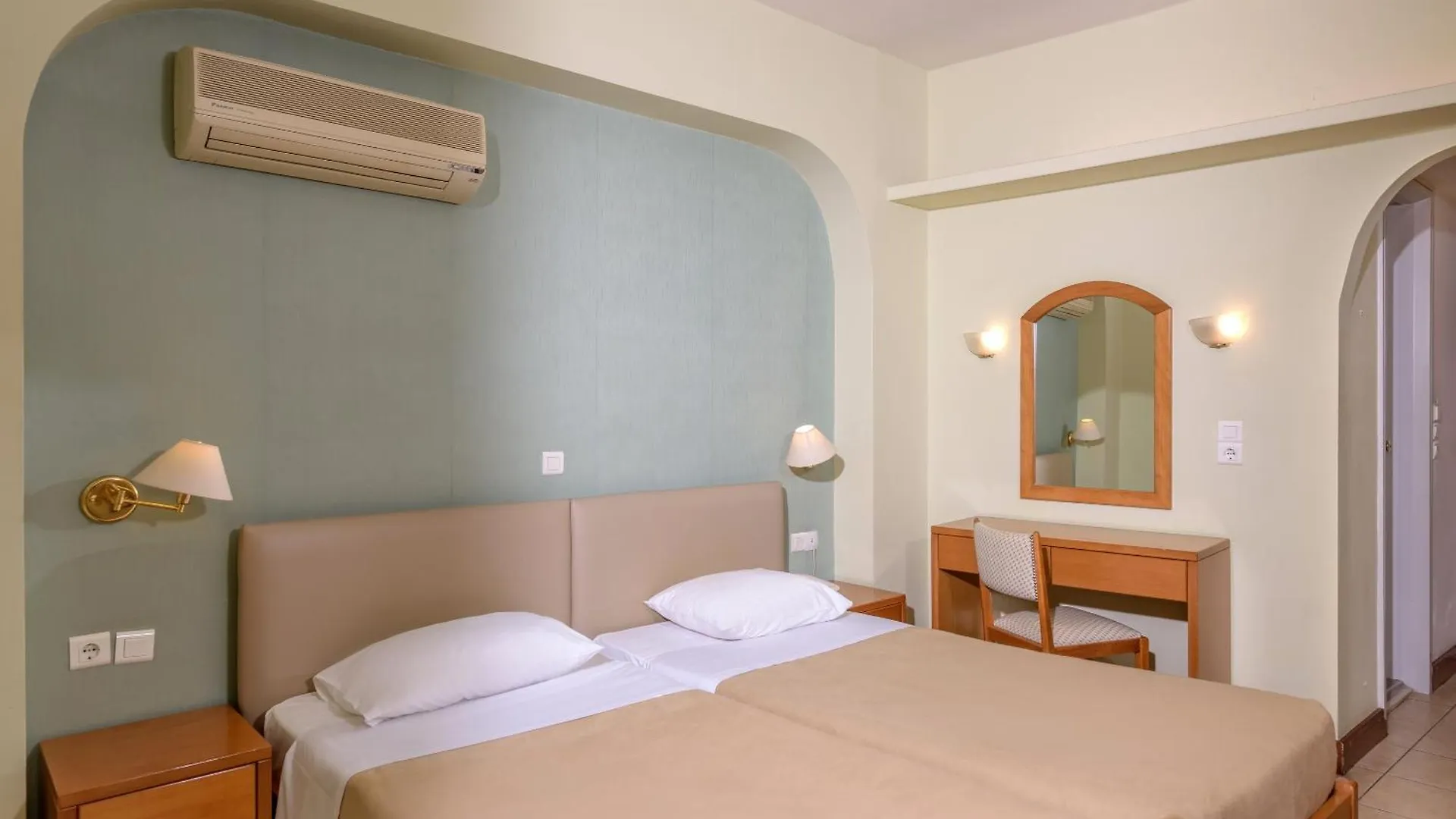 El Greco Hotel Iraklio