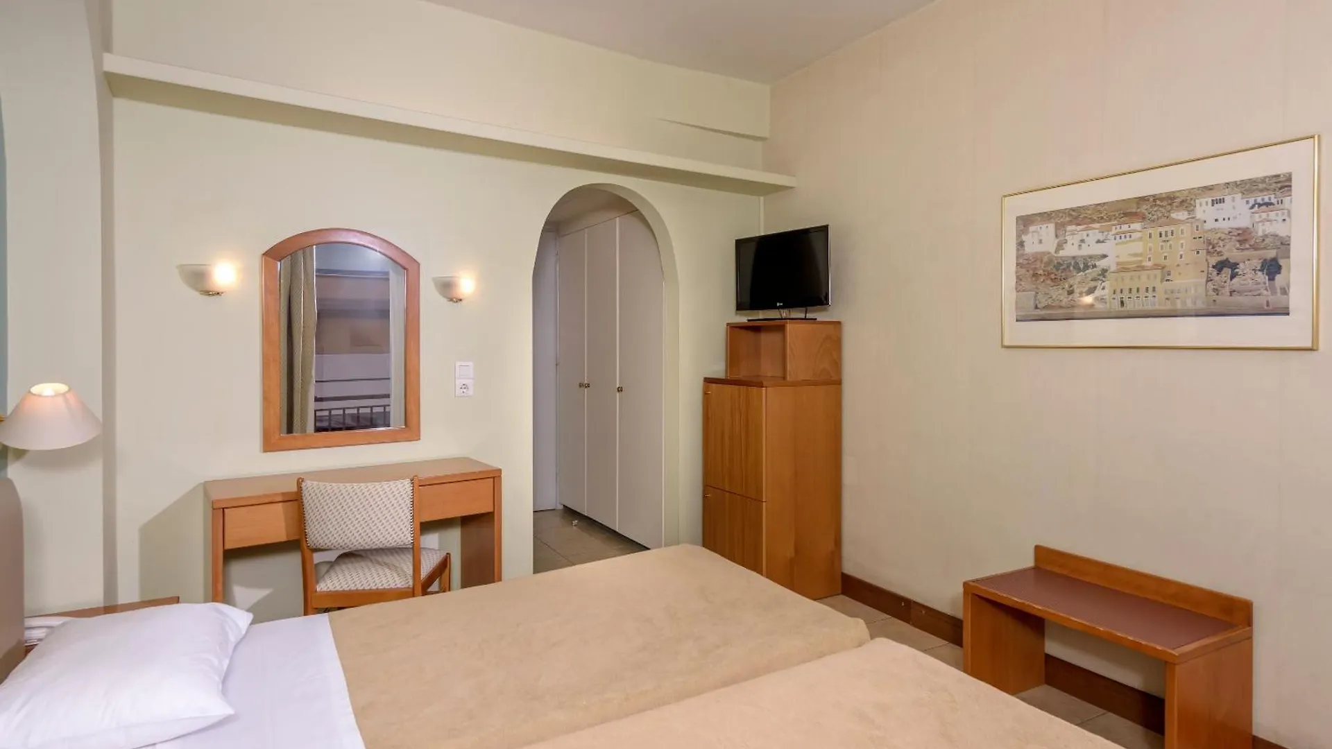 El Greco Hotel Iraklio