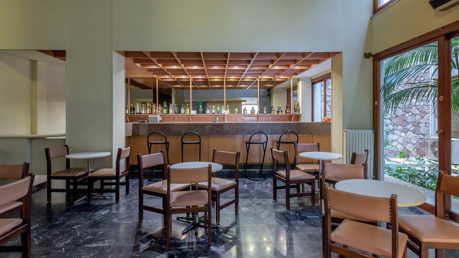 El Greco Hotel Iraklio