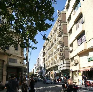 El Greco Hotel Iraklio