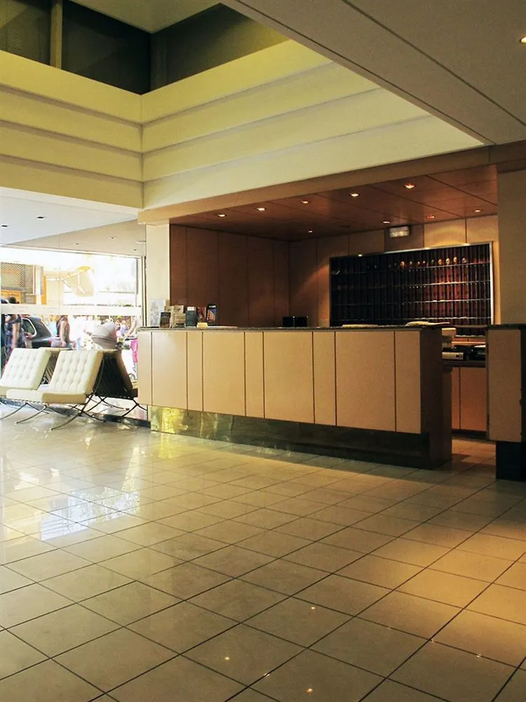 El Greco Hotel Iraklio 2*,