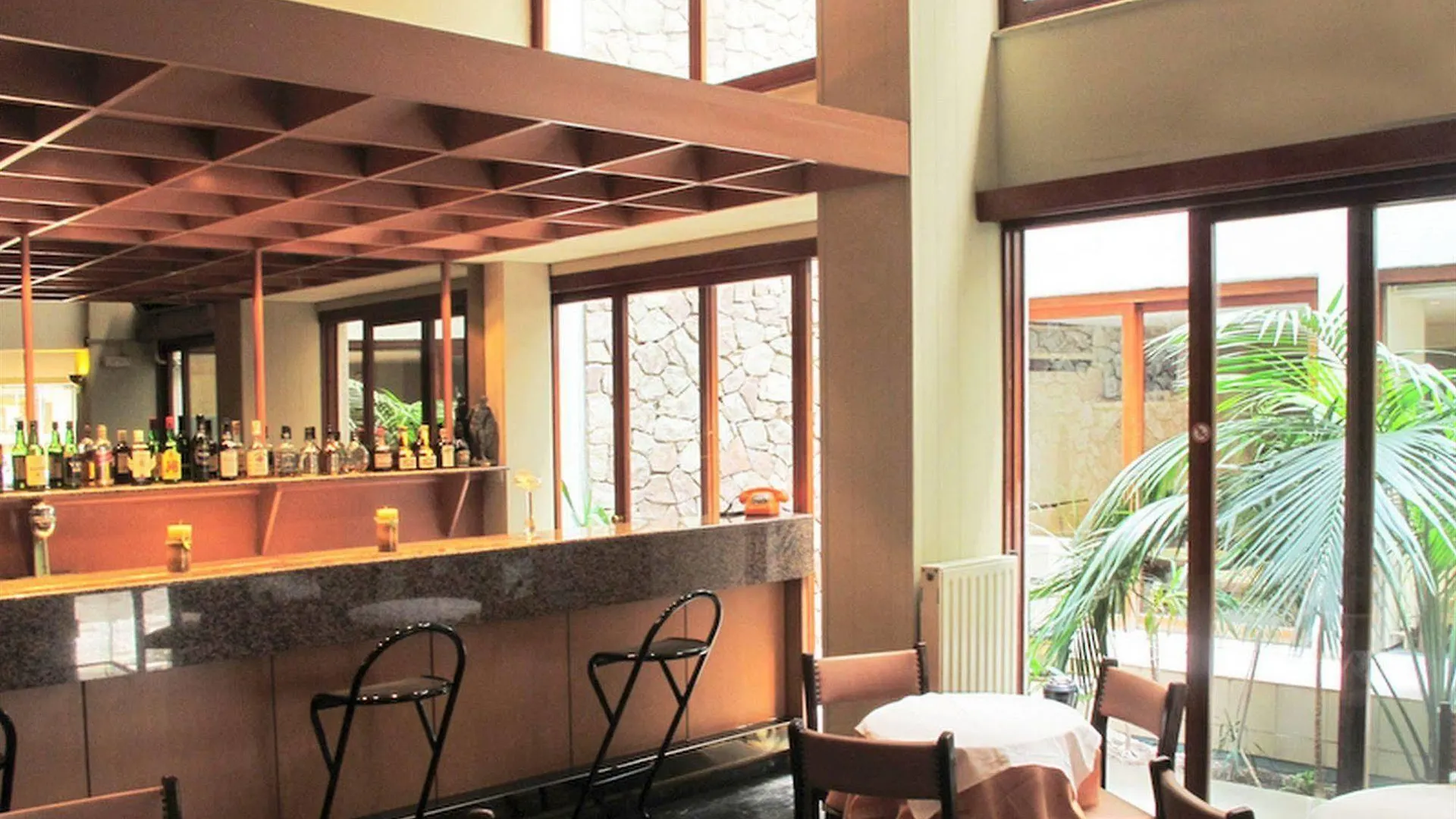 El Greco Hotel Iraklio