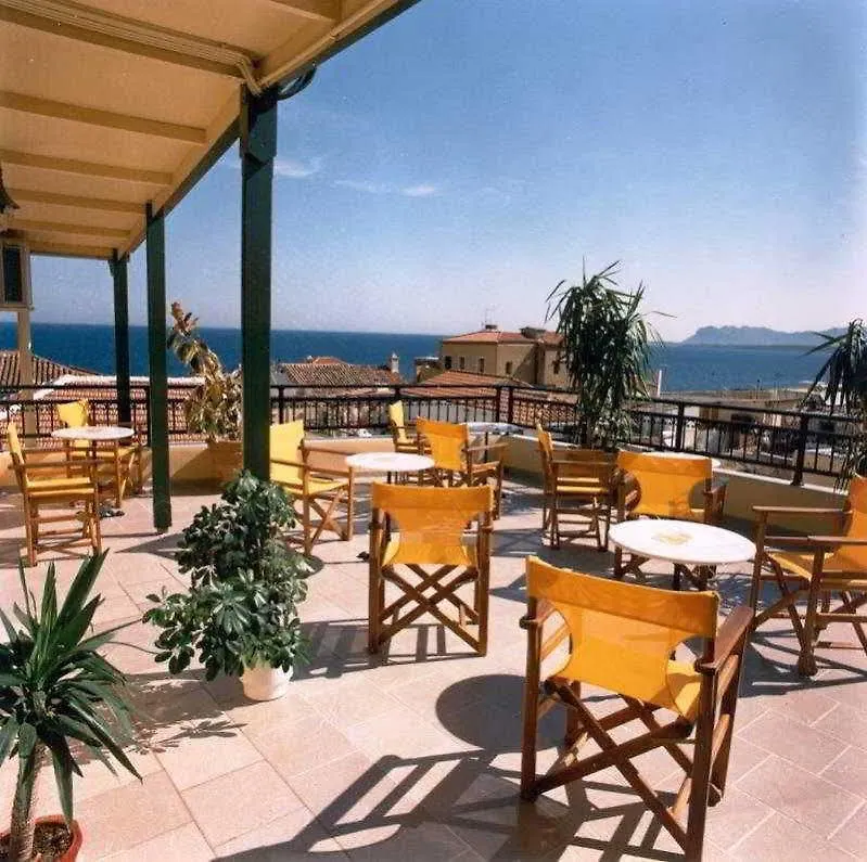 El Greco Hotel Iraklio