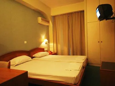 El Greco Hotel Iraklio